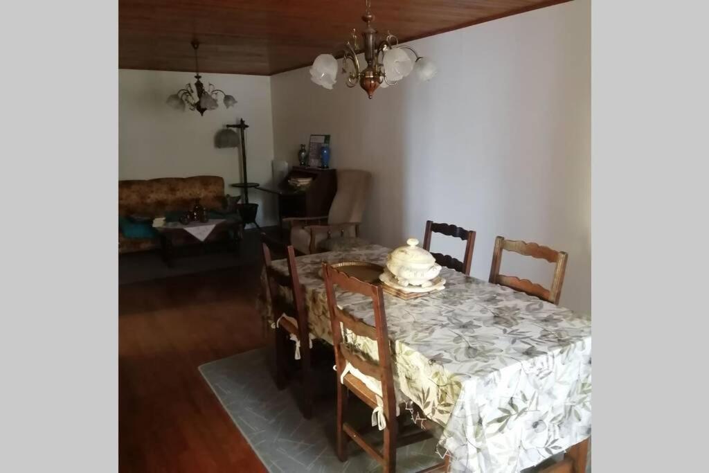 Maison Familiale Coteaux De La Vezere Voutezac Kültér fotó