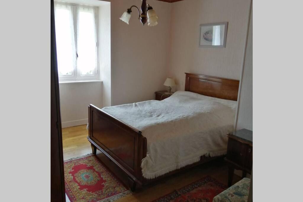 Maison Familiale Coteaux De La Vezere Voutezac Kültér fotó