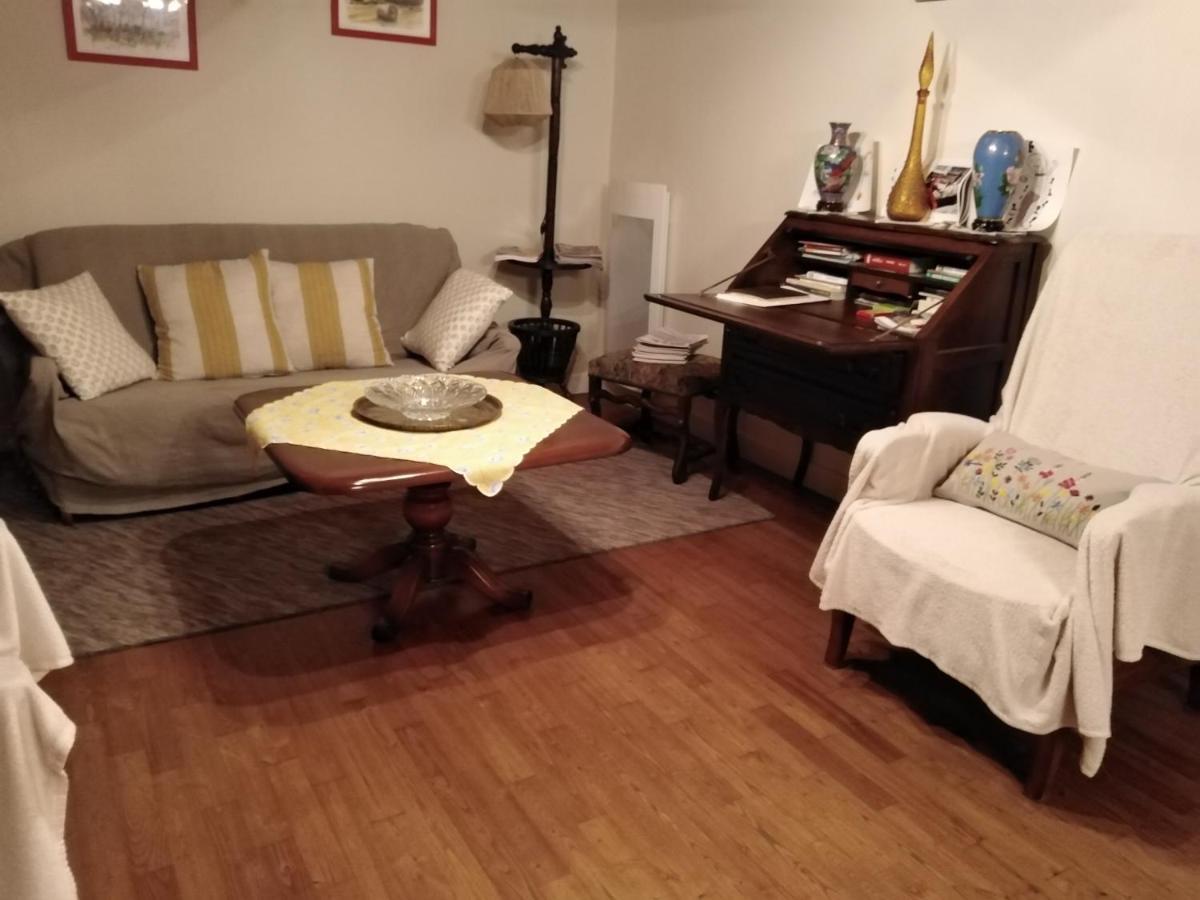 Maison Familiale Coteaux De La Vezere Voutezac Kültér fotó