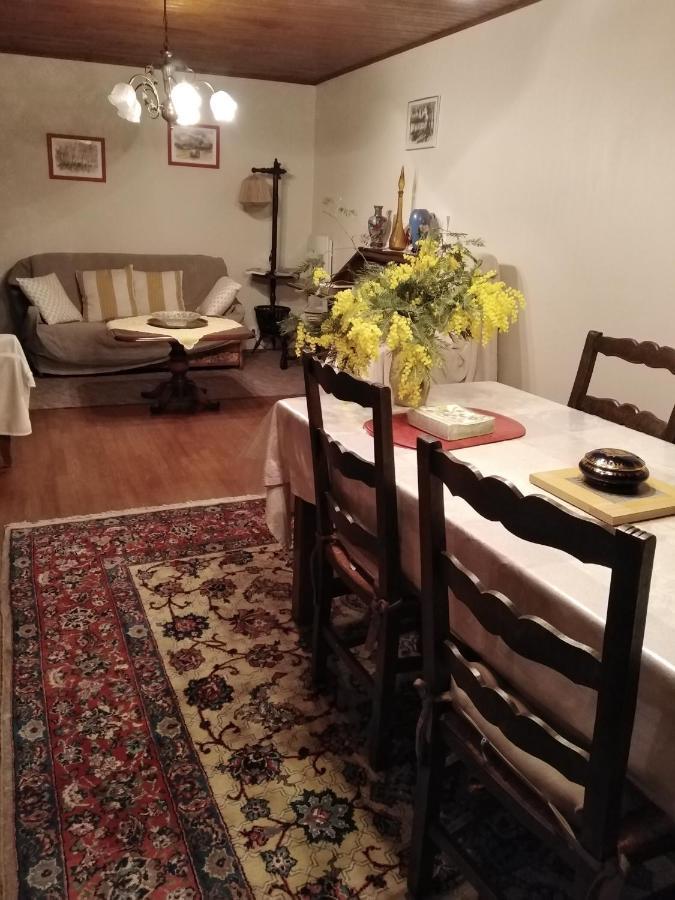 Maison Familiale Coteaux De La Vezere Voutezac Kültér fotó
